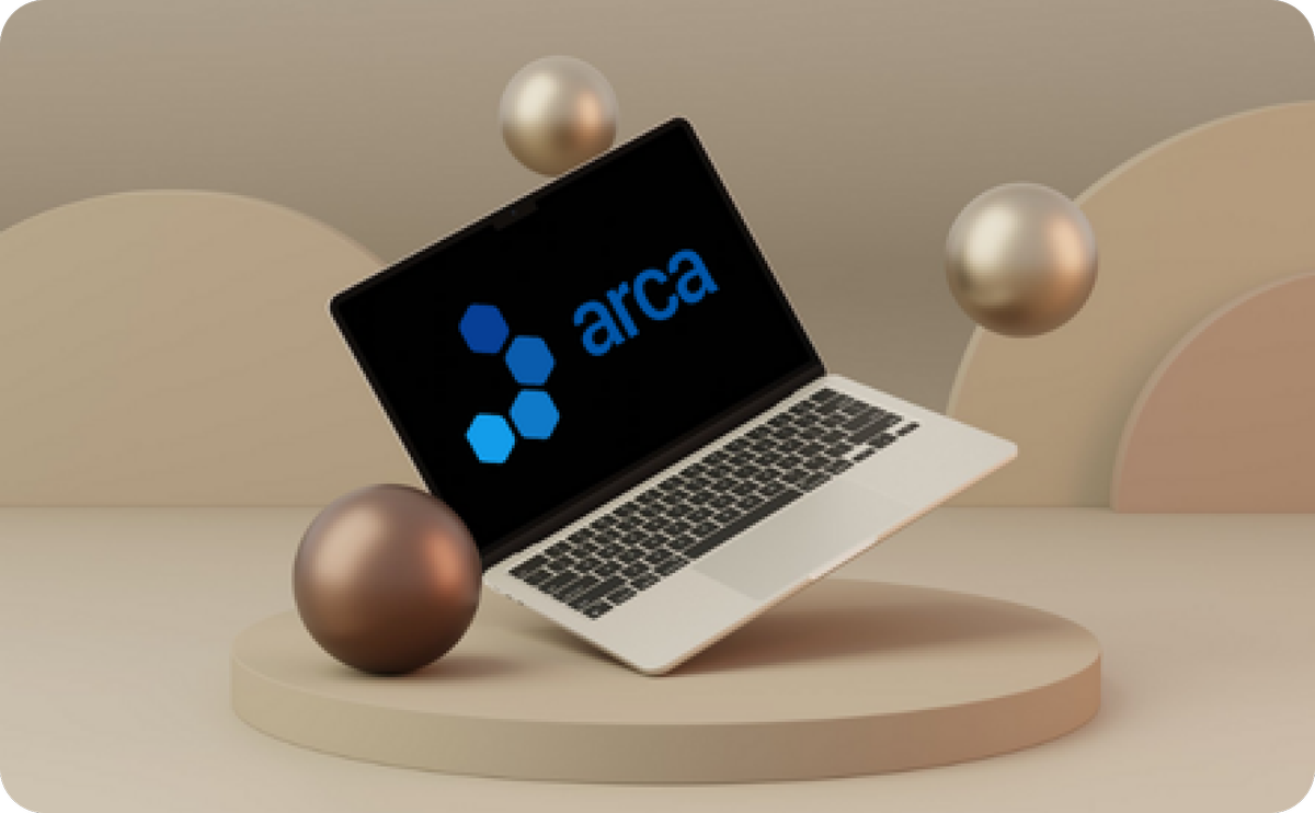 Arca