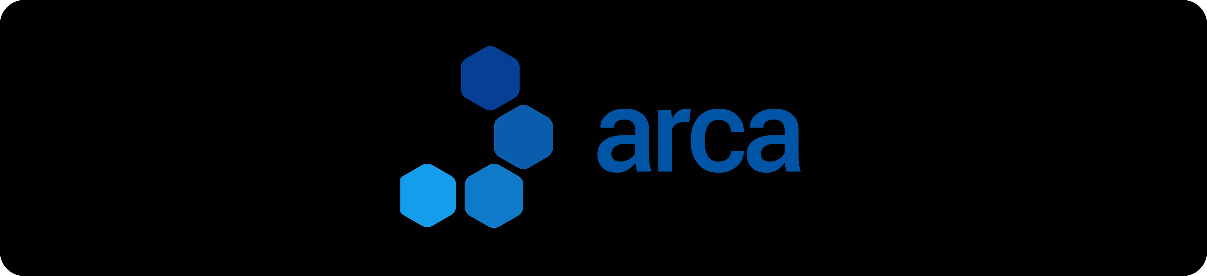 Arca Logo