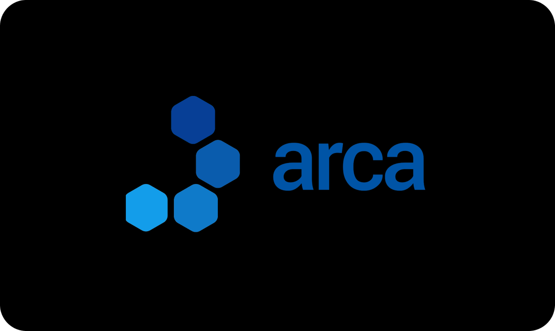 Arca Logo