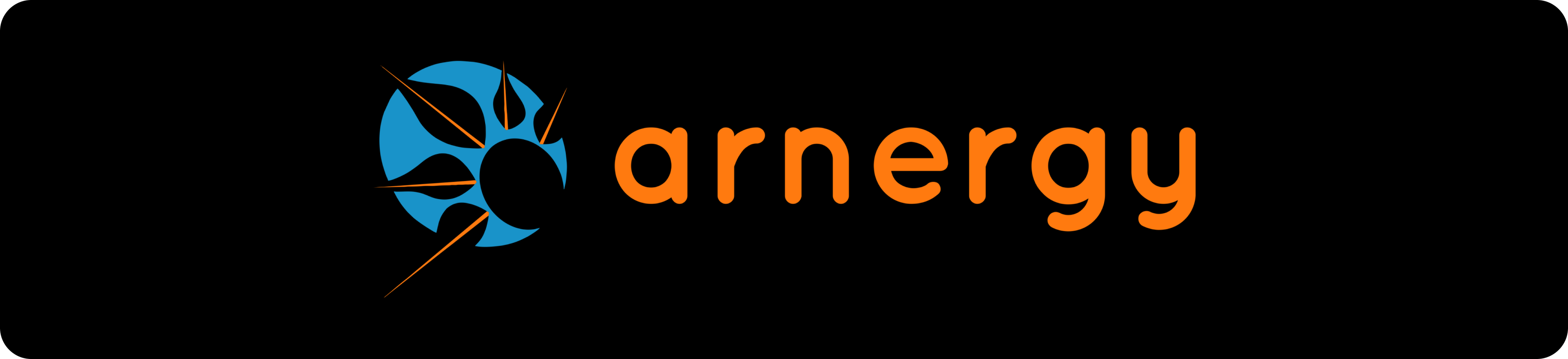 Arnergy Logo