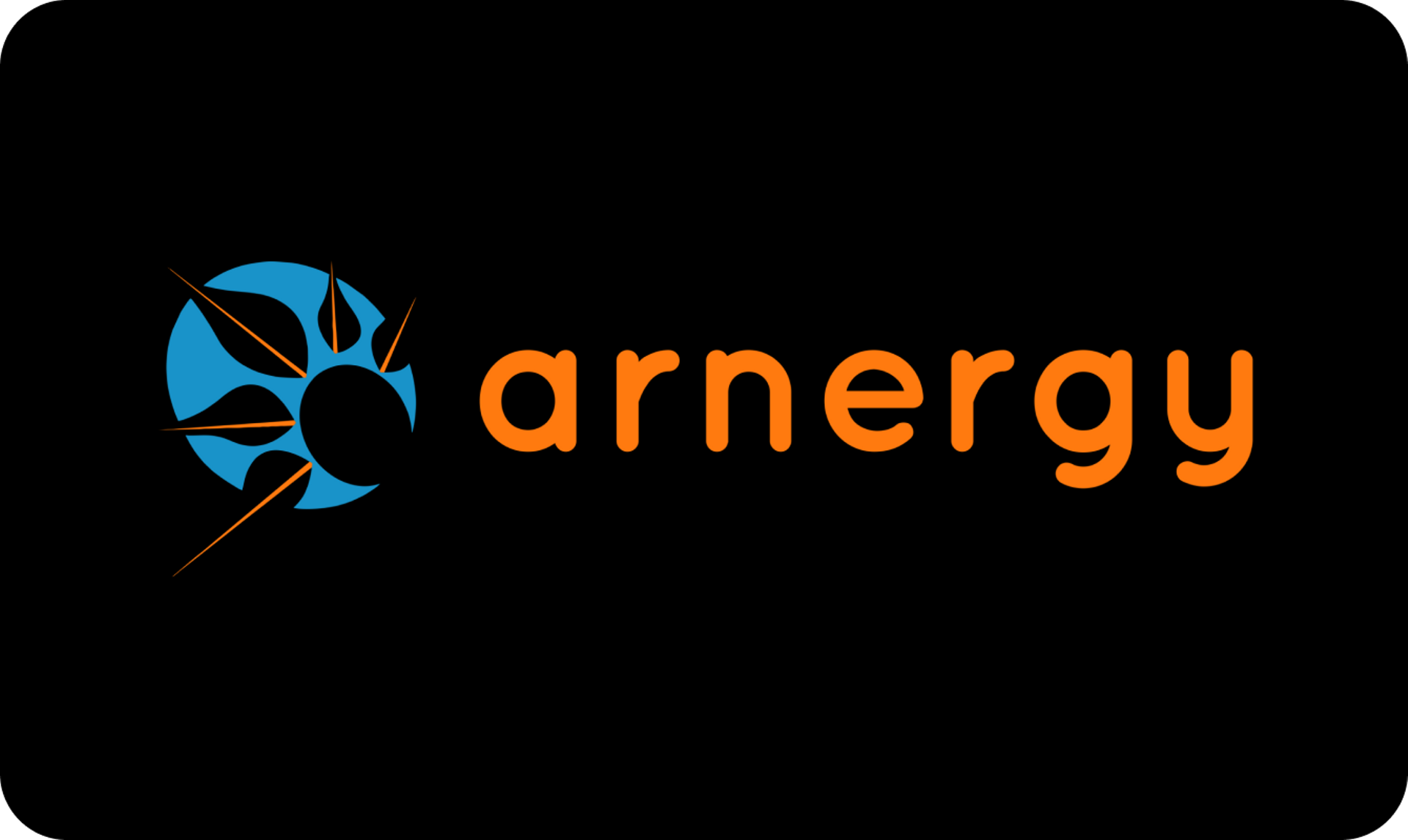 Arnergy Logo