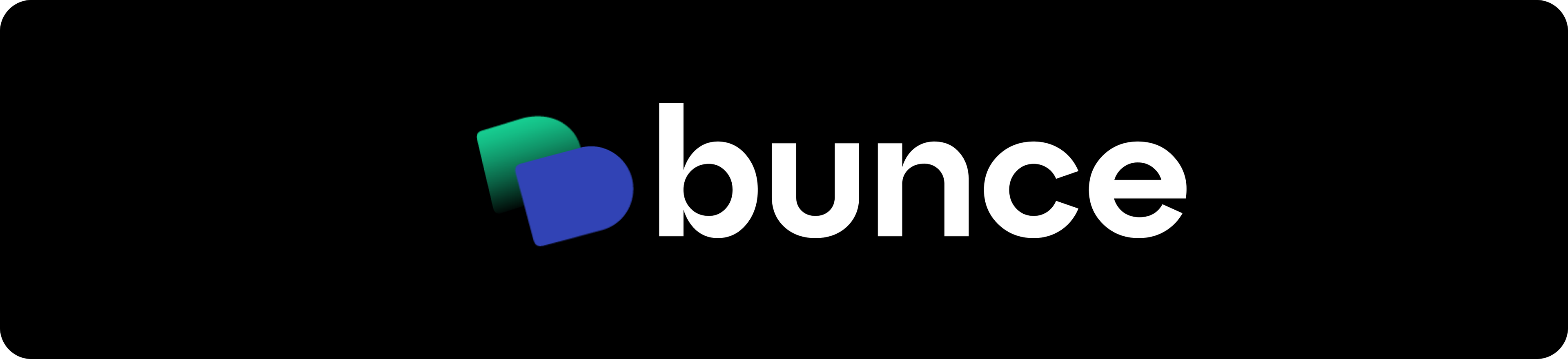 Bunce Logo