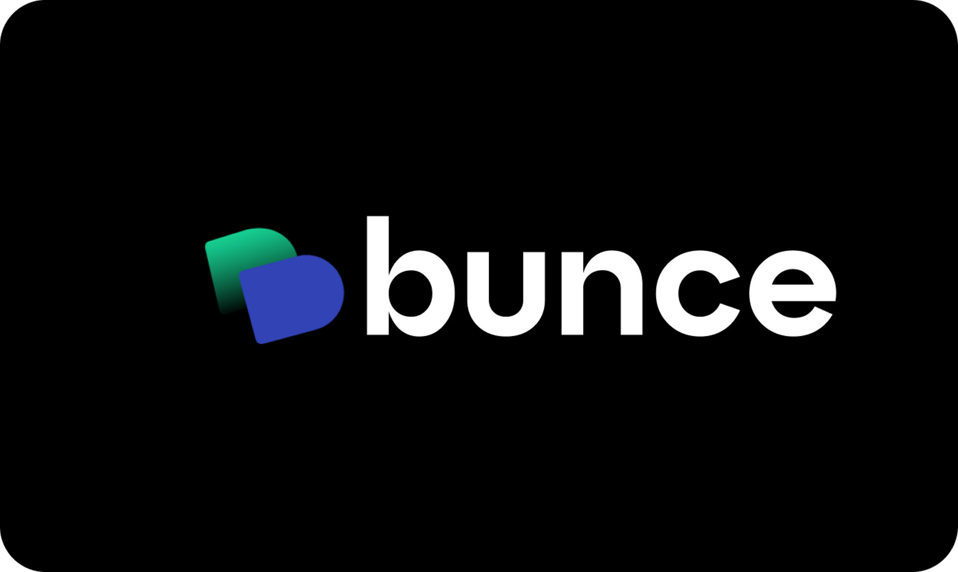 Bunce Logo